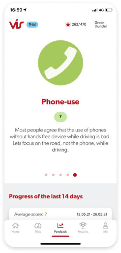 VÍS Launches Innovative Telemetric Car Insurance Policy