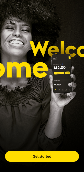 Western Union Digital Banking – Apps on Google Play