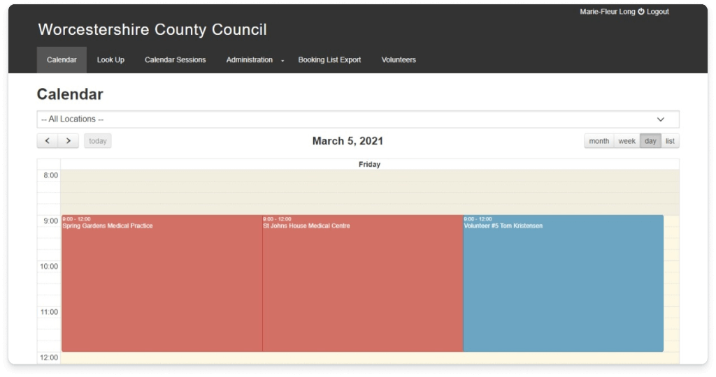 Worcestershire County Council Powers Citizens’ Digital Self-Service With OutSystems