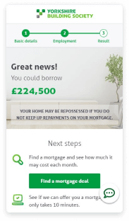 Improving Digital Experiences: Yorkshire Building Society Drives CX Program with OutSystems