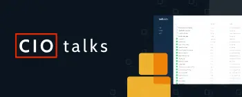 Banish The Application Backlog - CIO Talks