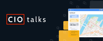 Field agents - Taking the enterprise to the customer - CIO Talks