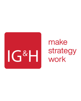 igh logo