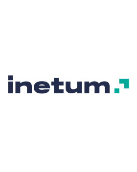 inetum logo