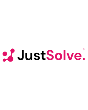 justsolve logo