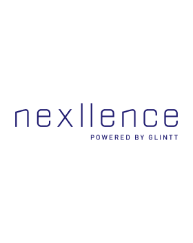 nexllence logo