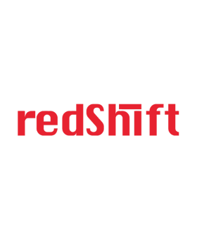 redshift logo
