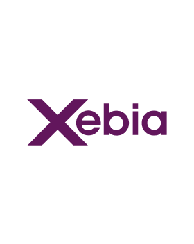 xebia logo
