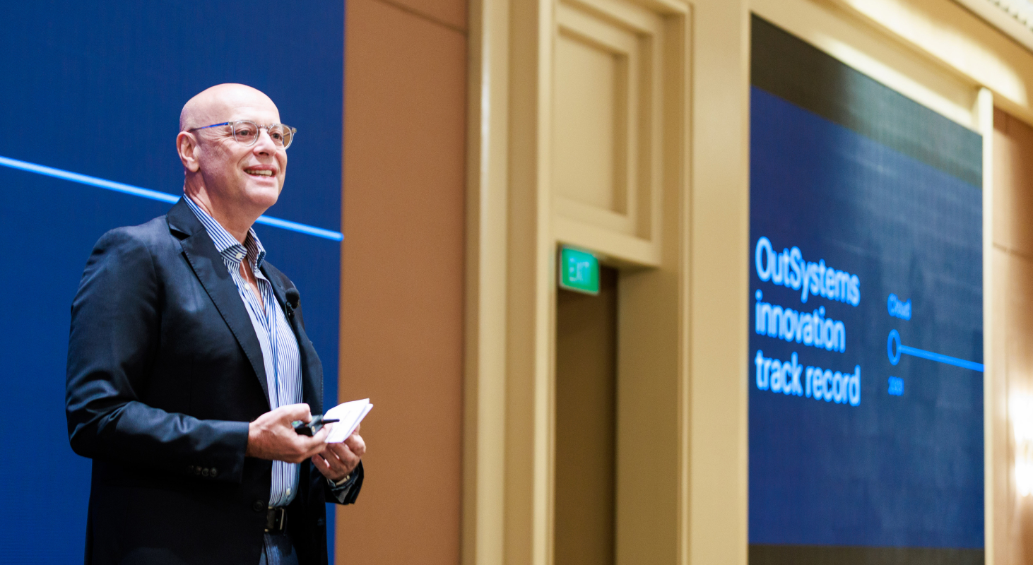 nextstep exec singapore