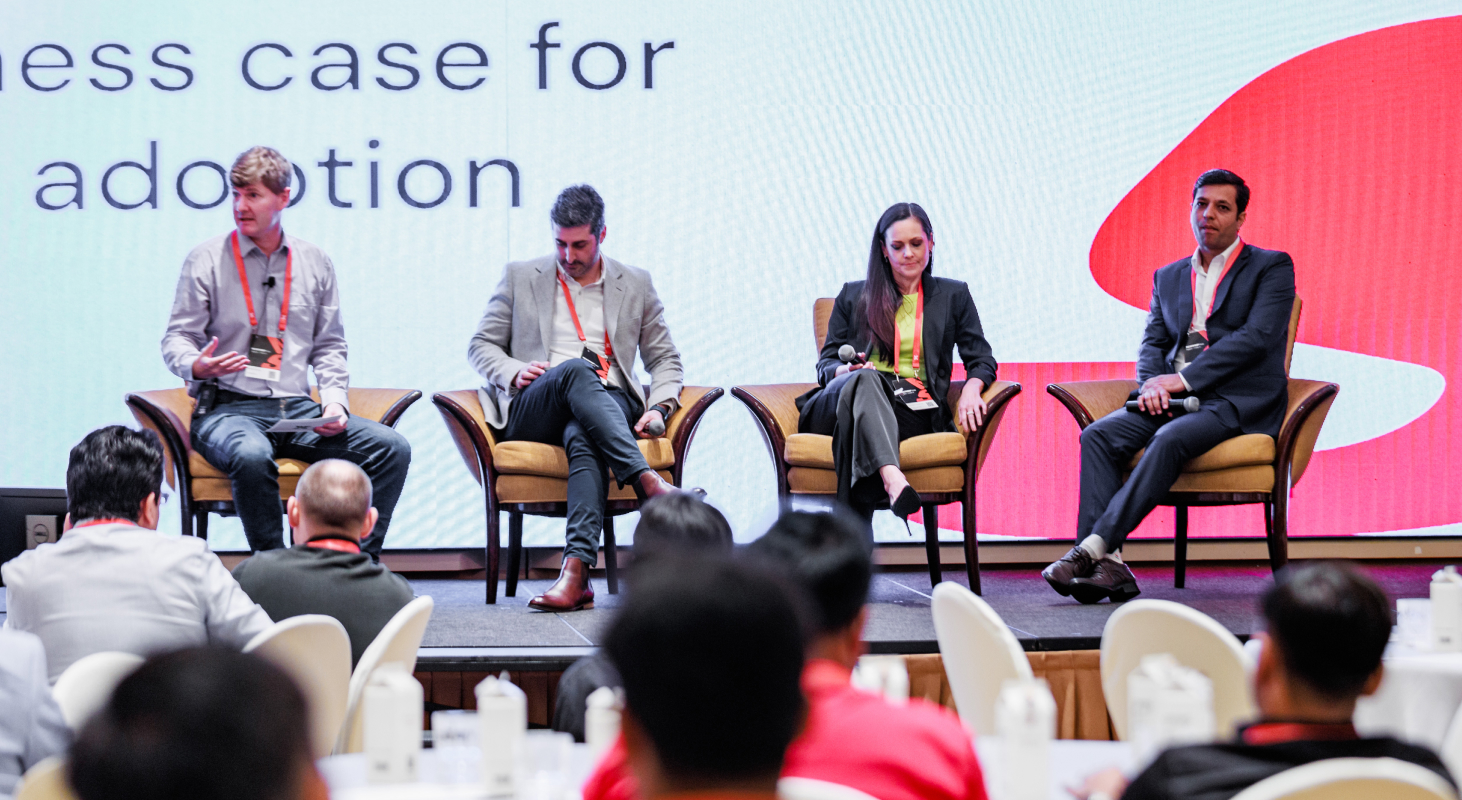 nextstep exec singapore