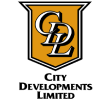 city developments limited logo