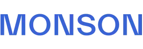 monson logo