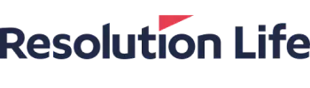 resolution life logo