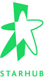 starhub logo