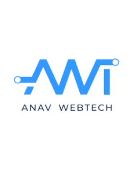 anav webtech logo