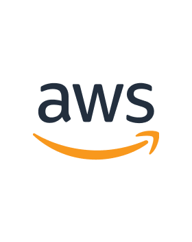 aws logo