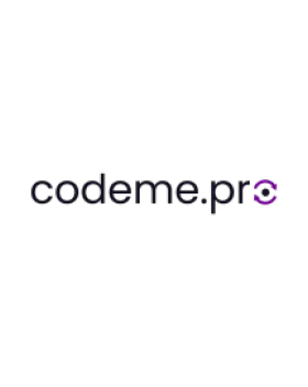 codeme logo