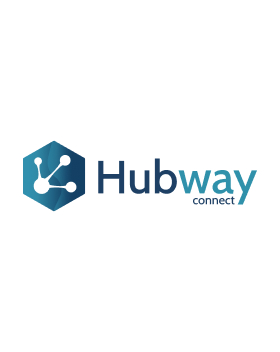 hubway connect logo
