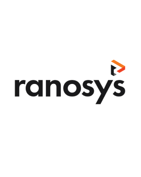 ranosys logo