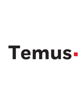 temus logo