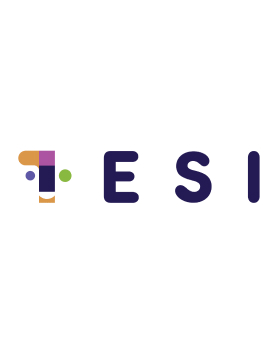 tesi logo