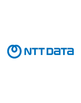 ntt data logo