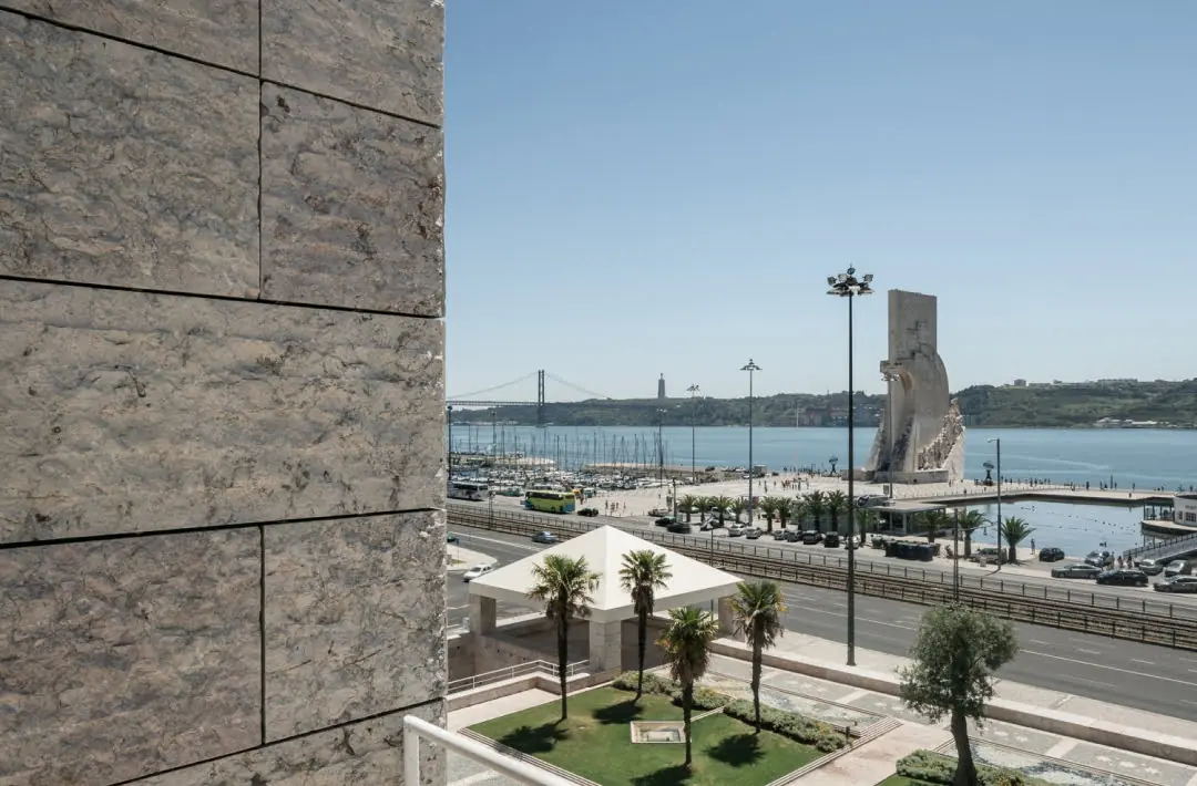 Lisbon Venue Location ONE Conference OutSystems