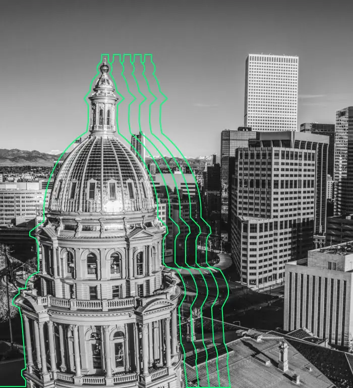 one conference denver