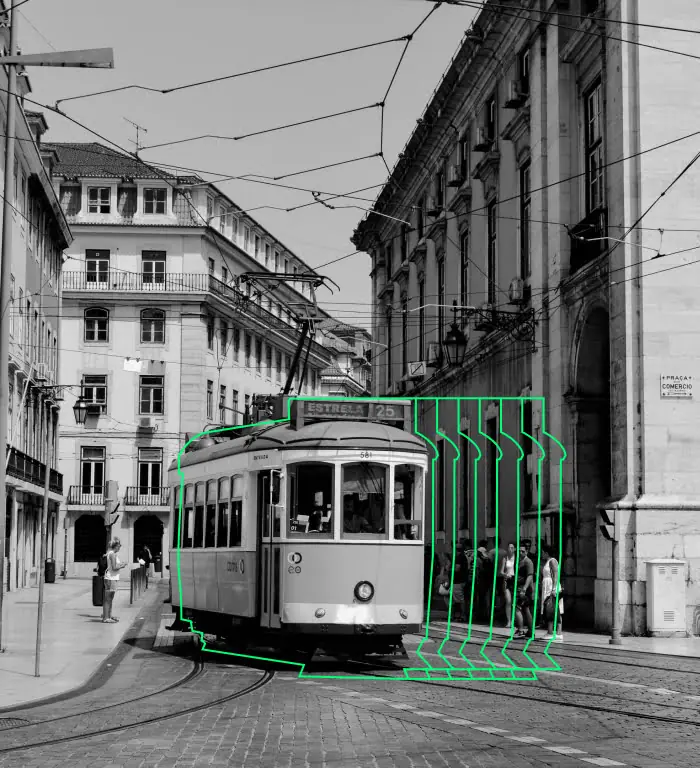 one conference lisbon