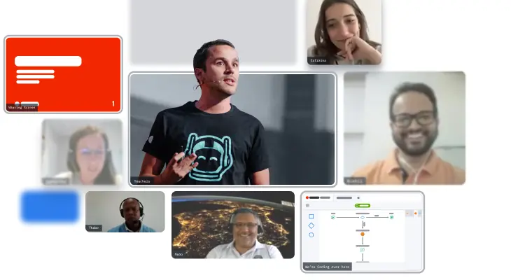 OutSystems Developer School