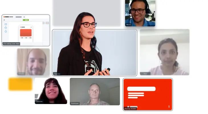 OutSystems Developer School