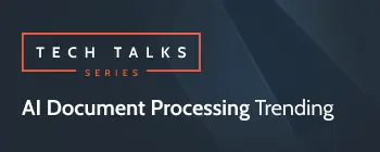 How to Automate Document Processing with AI - OutSystems Tech Talks