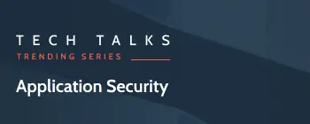 How to Reduce Your Application Attack Surface - OutSystems Tech Talks