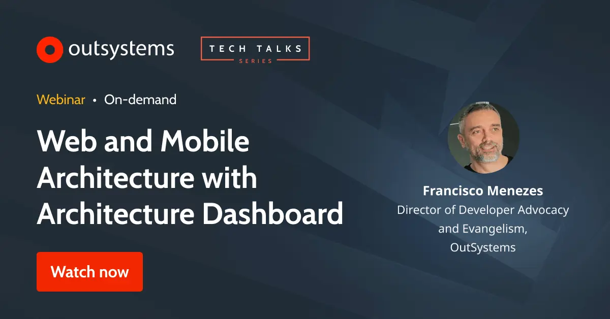 Outsystems Dashboard