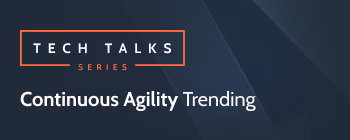 Avoid Technical Debt for Continuous Agility