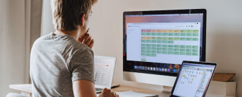 Build Apps Faster and Smarter with an AI-Infused Platform