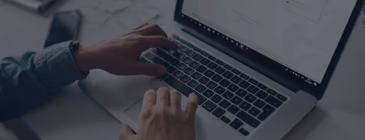 How did Humana develop a digital business app in just 8 weeks?