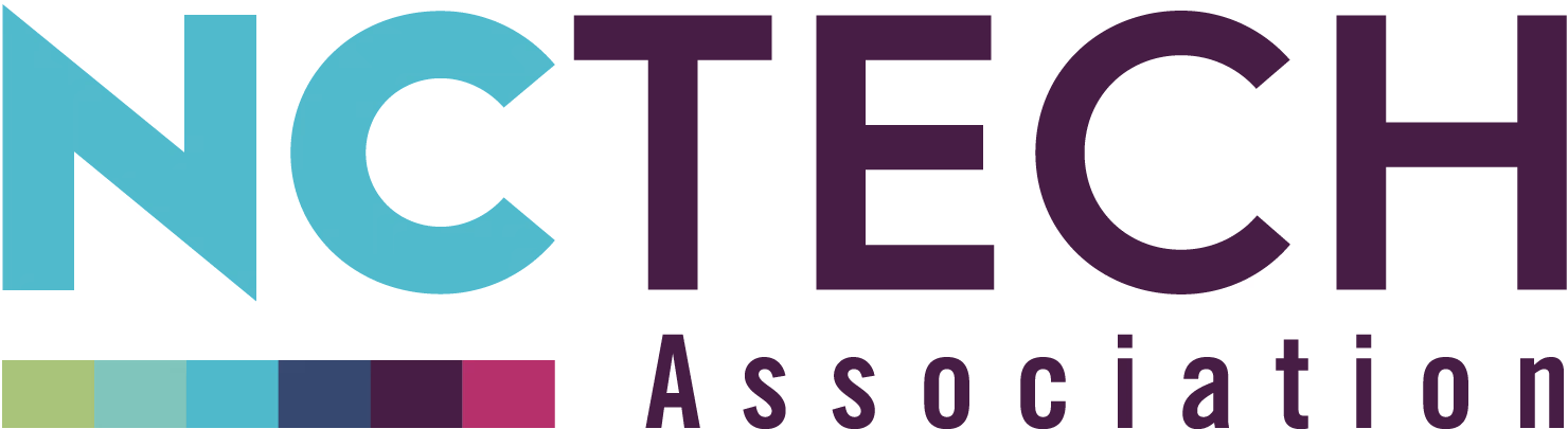 nc tech association logo