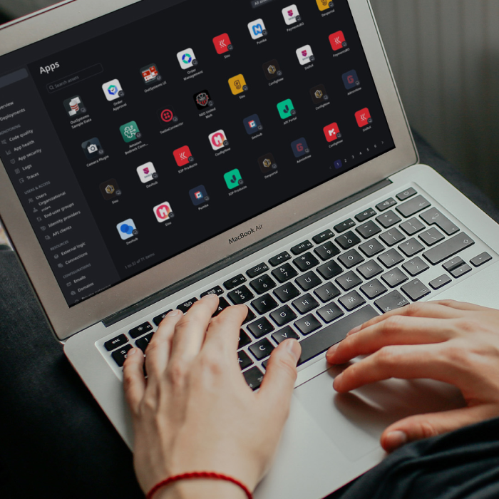 data-fabric-social-vcard