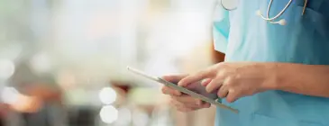 Digital Transformation in Healthcare