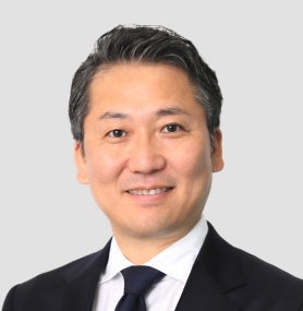 chikara teshima president representative of director of japan