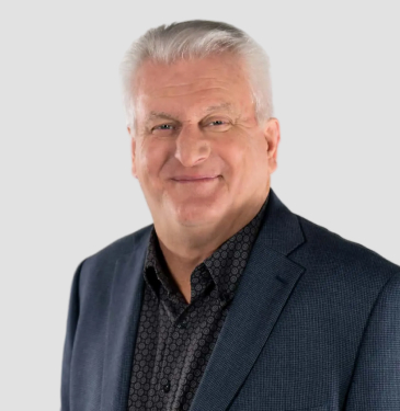 mark quigley outsystems chief people officer