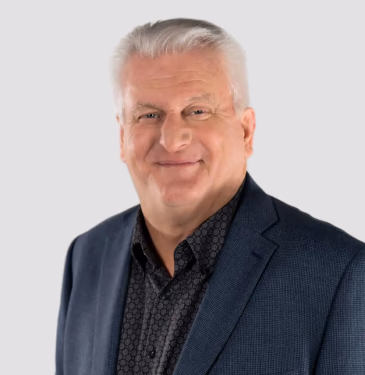 mark quigley outsystems chief people officer