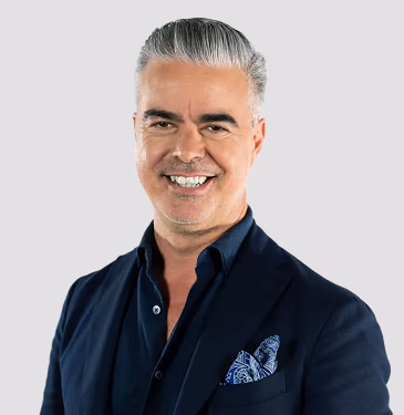 tiago azevedo outsystems chief information officer