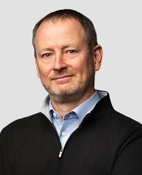 woodson martin outsystems founder and chief executive officer