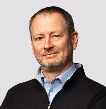 woodson martin outsystems chief executive officer