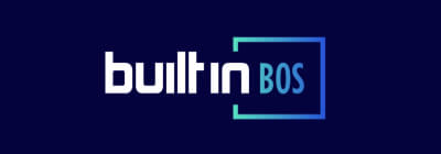 Built in Boston logo