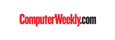 Computer Weekly logo