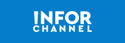 inforchannel logo