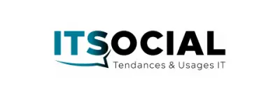 it social logo
